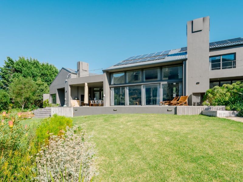 House Under Offer in Hemel en Aarde Valley Hermanus - Photo 7