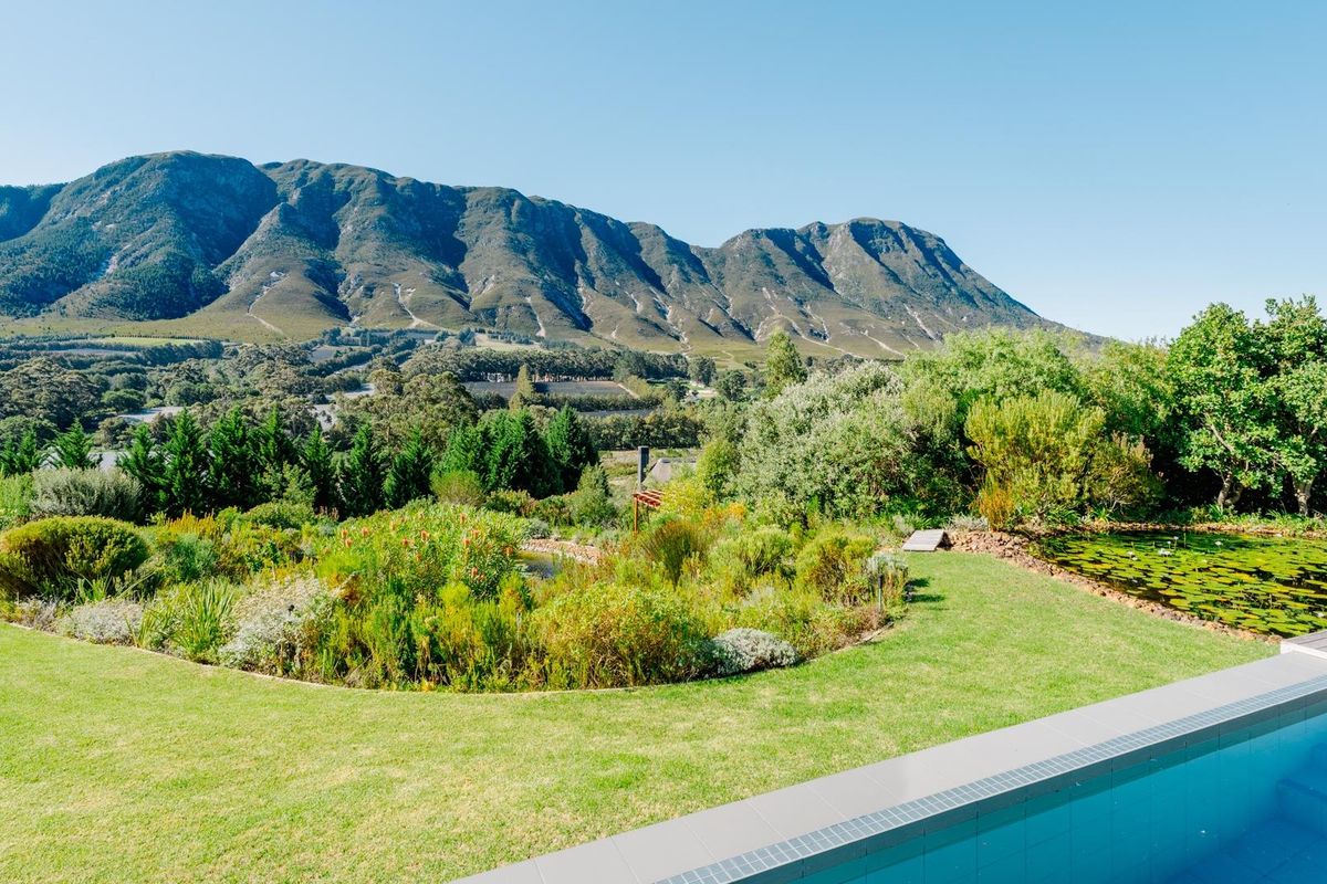 House Under Offer in Hemel en Aarde Valley Hermanus - Photo 4