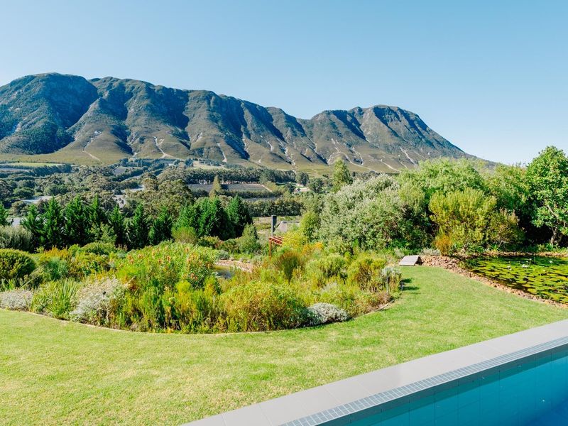 House Under Offer in Hemel en Aarde Valley Hermanus - Photo 4