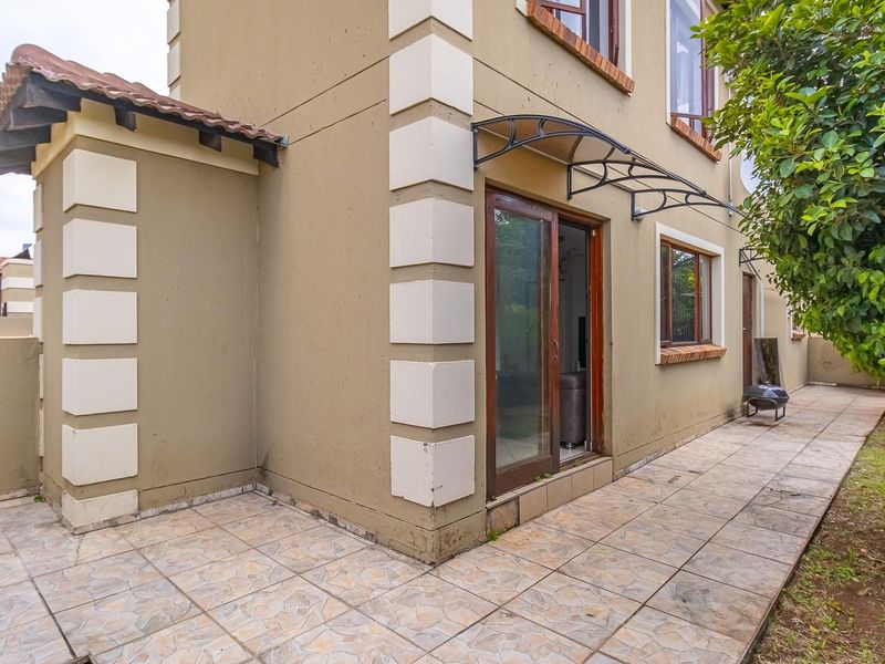 Modern, Secure Family Living in the Heart of Montana Park - Photo 1