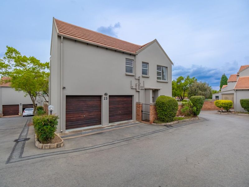 Extra Ordinary Town House For You - Photo 1