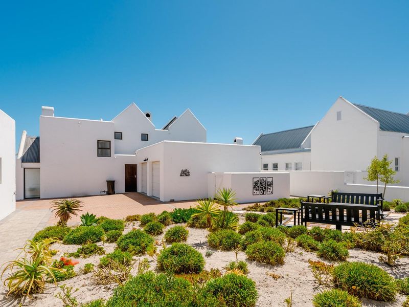 House For Sale In Kersbosstrand, Dwarskersbos - Photo 5