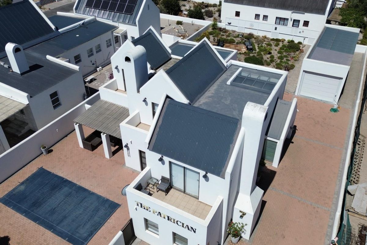 House For Sale In Kersbosstrand, Dwarskersbos - Photo 2