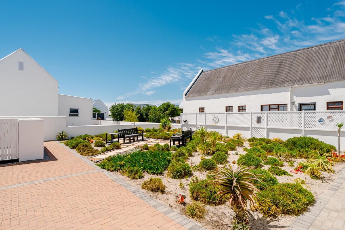 House For Sale In Kersbosstrand, Dwarskersbos - Photo 4