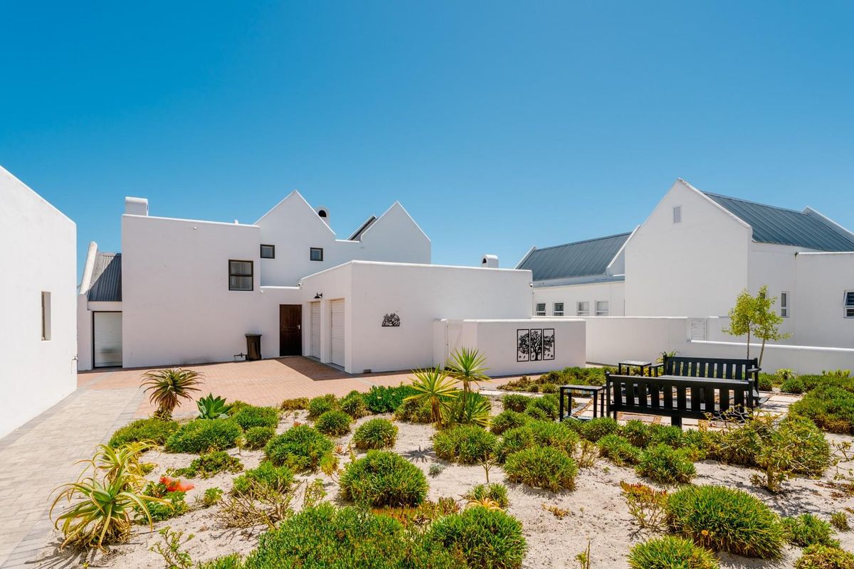 House For Sale In Kersbosstrand, Dwarskersbos - Photo 5