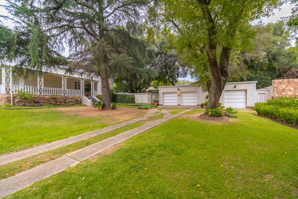 Character, Space and History - All in One Special Home - Photo 5