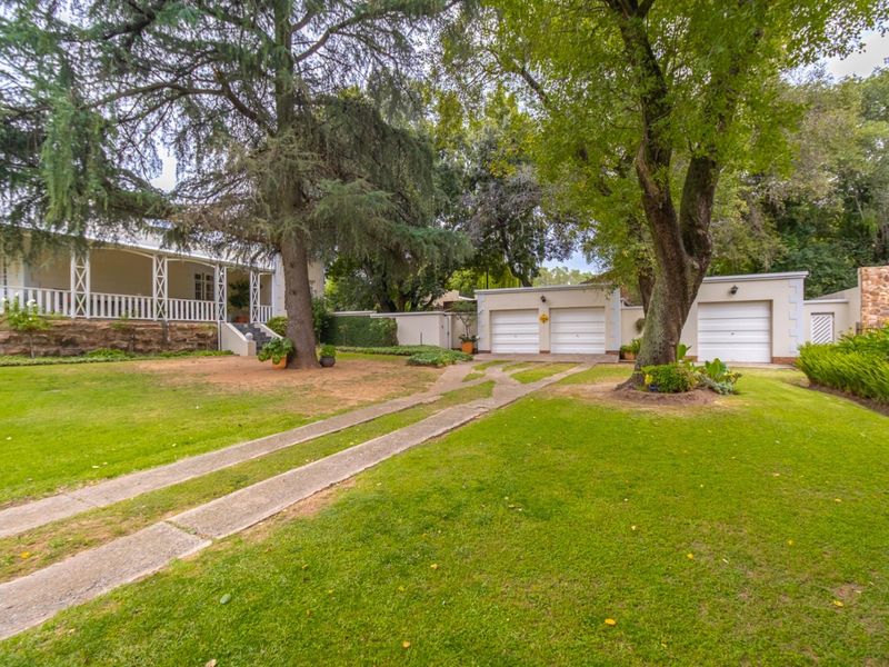 Character, Space and History - All in One Special Home - Photo 5