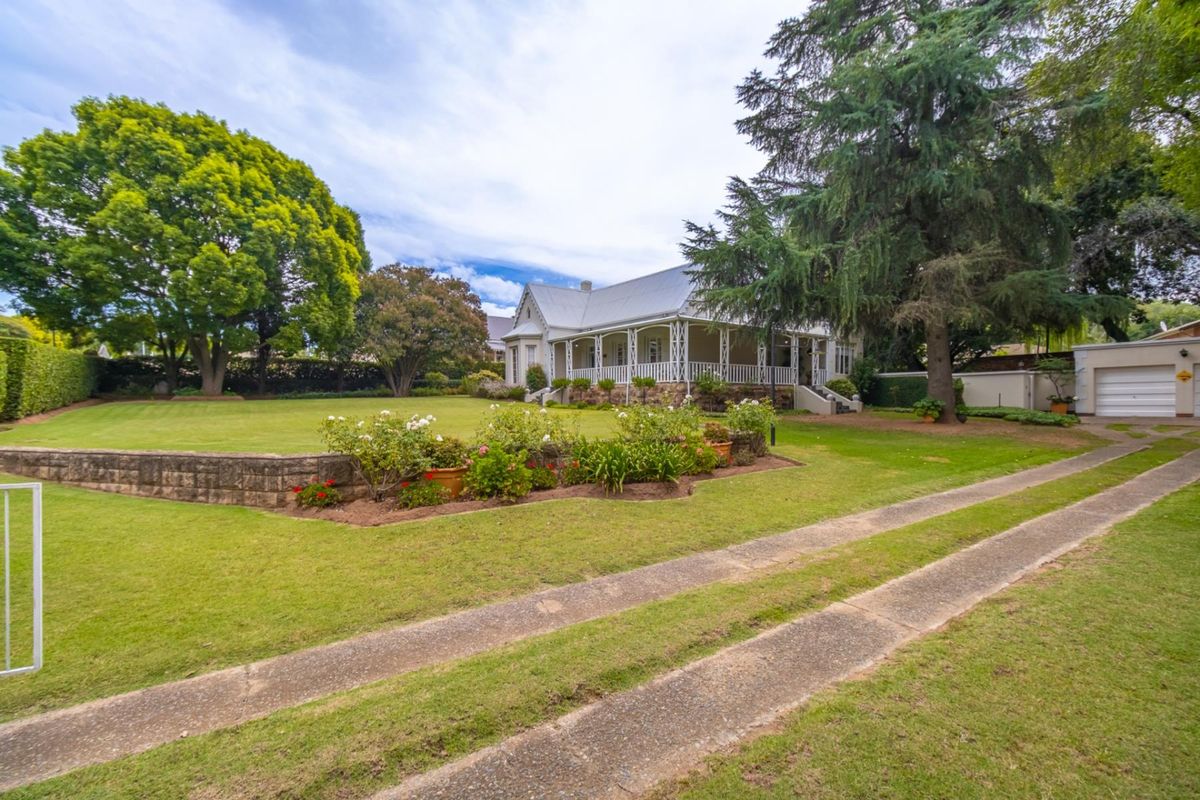 Character, Space and History - All in One Special Home - Photo 3