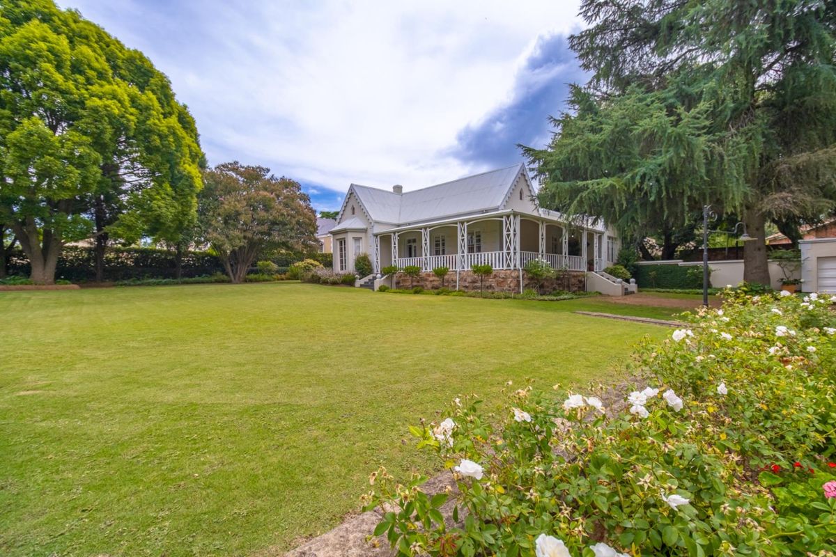 Character, Space and History - All in One Special Home - Photo 4