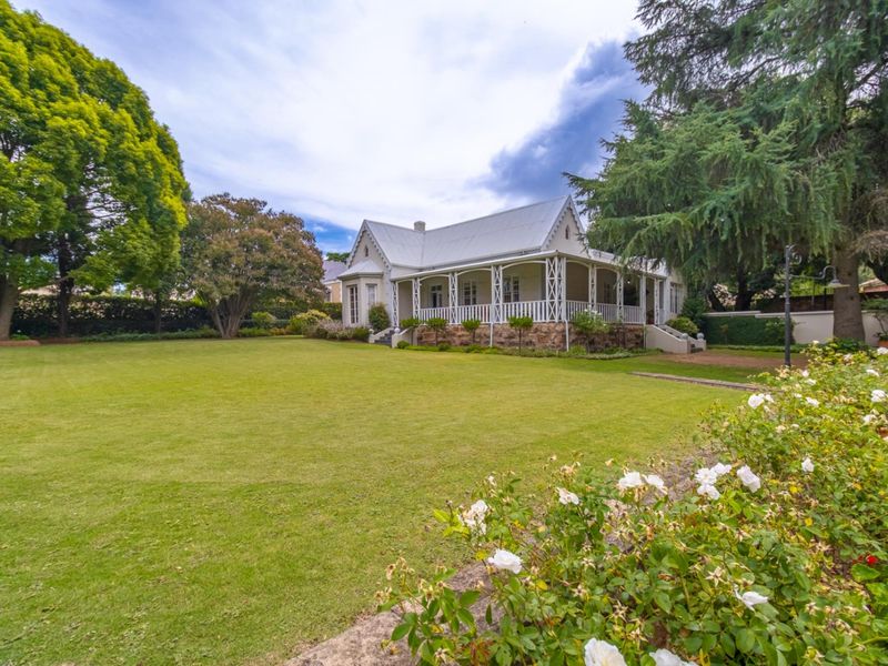 Character, Space and History - All in One Special Home - Photo 4