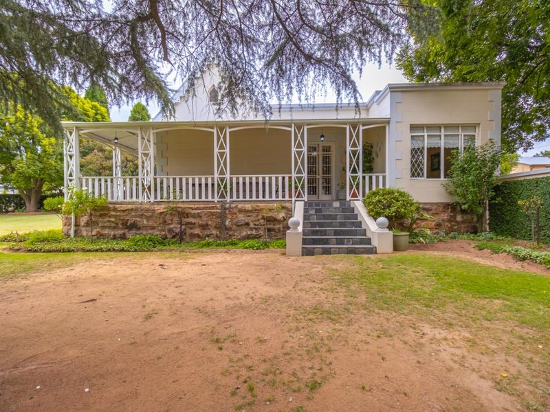 Character, Space and History - All in One Special Home - Photo 9