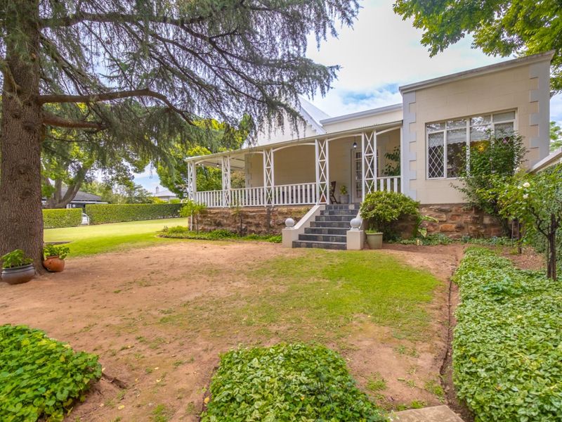 Character, Space and History - All in One Special Home - Photo 8