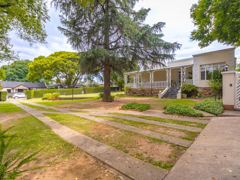 Character, Space and History - All in One Special Home - Photo 7