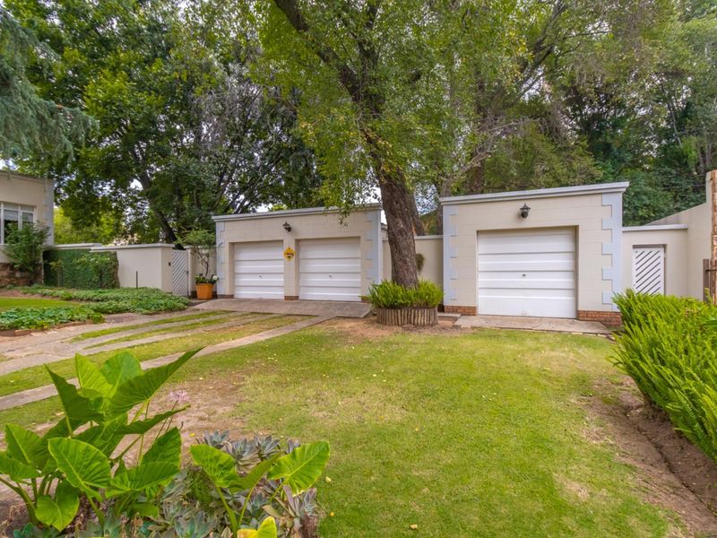 Character, Space and History - All in One Special Home - Photo 6