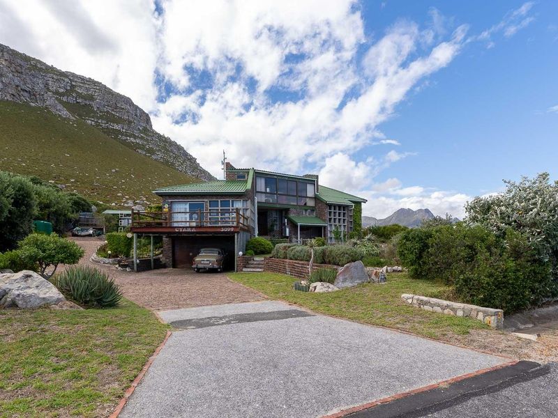 Bettys Bay - The mountain at your back door - Photo 3