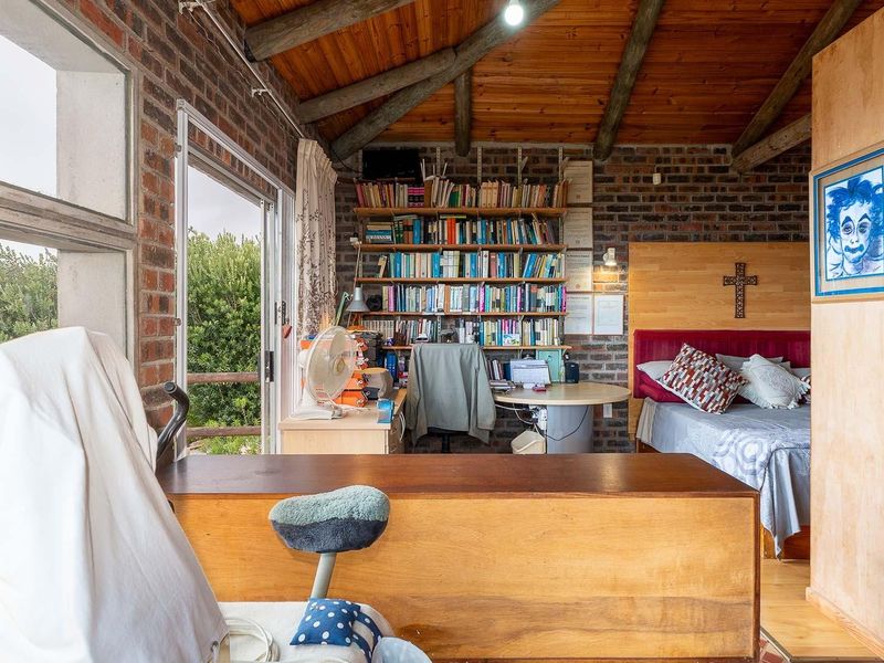 Bettys Bay - The mountain at your back door - Photo 5