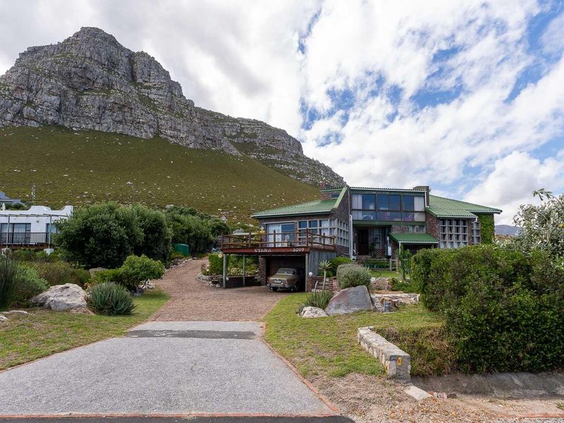 Bettys Bay - The mountain at your back door - Photo 2