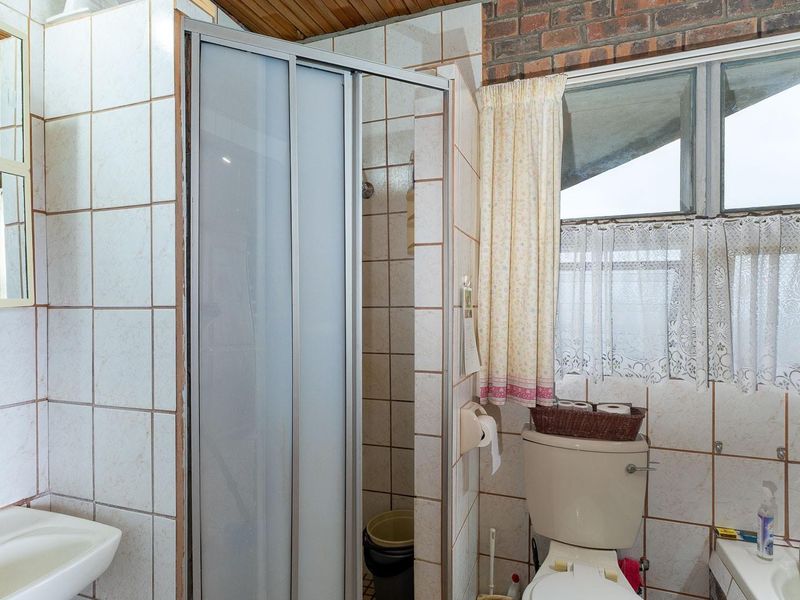 Bettys Bay - The mountain at your back door - Photo 10