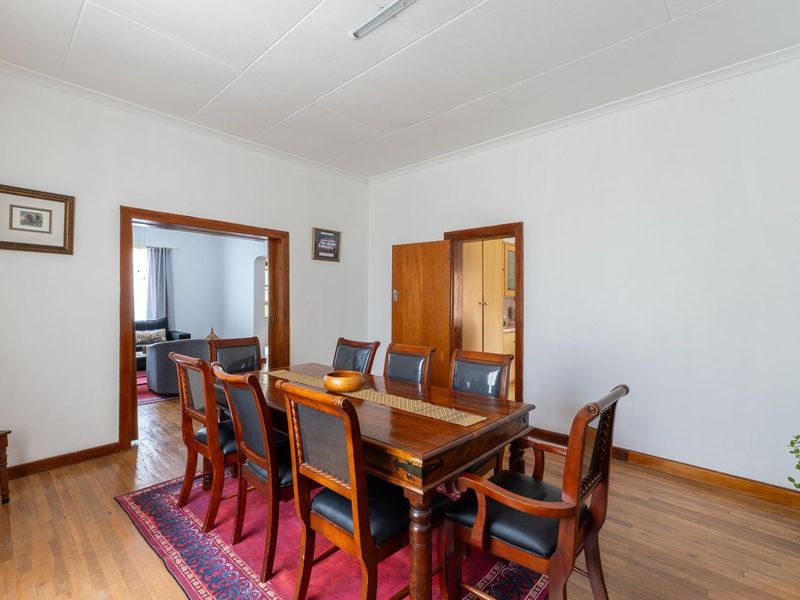 Three bedroom house on spacious Erf in Riversdale Western Cape - Photo 10