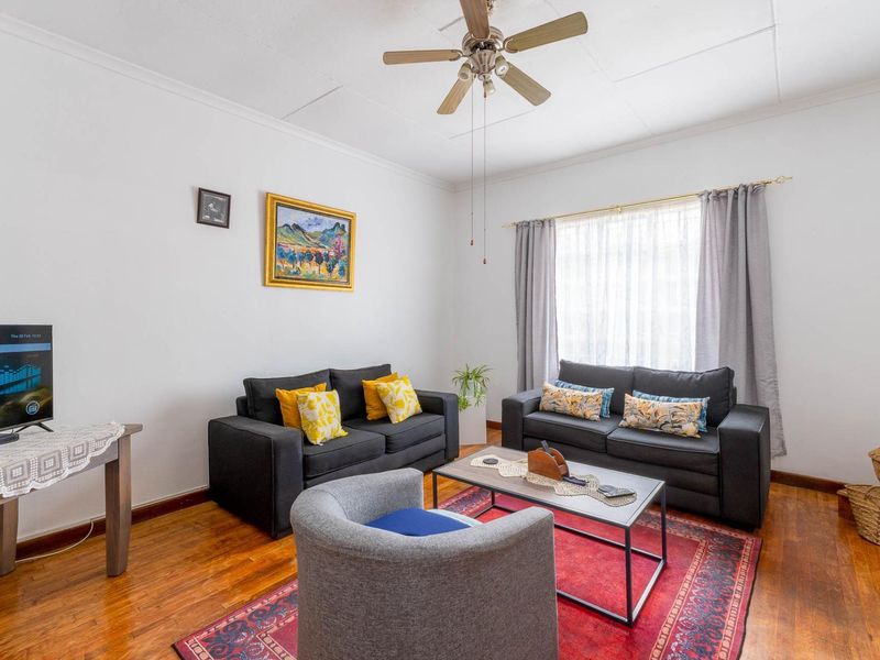 Three bedroom house on spacious Erf in Riversdale Western Cape - Photo 8