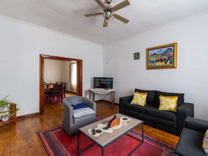 Three bedroom house on spacious Erf in Riversdale Western Cape - Photo 7