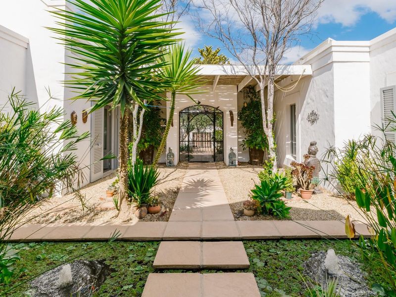 McGregor’s Equestrian Paradise - Beautiful Home, Open Land and Country Living - Photo 4
