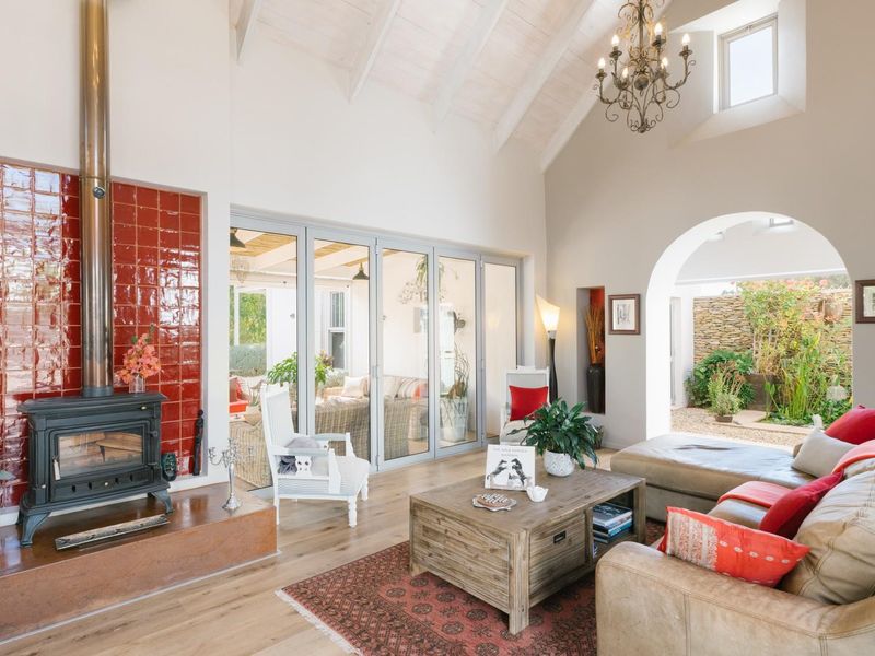 McGregor’s Equestrian Paradise - Beautiful Home, Open Land and Country Living - Photo 10
