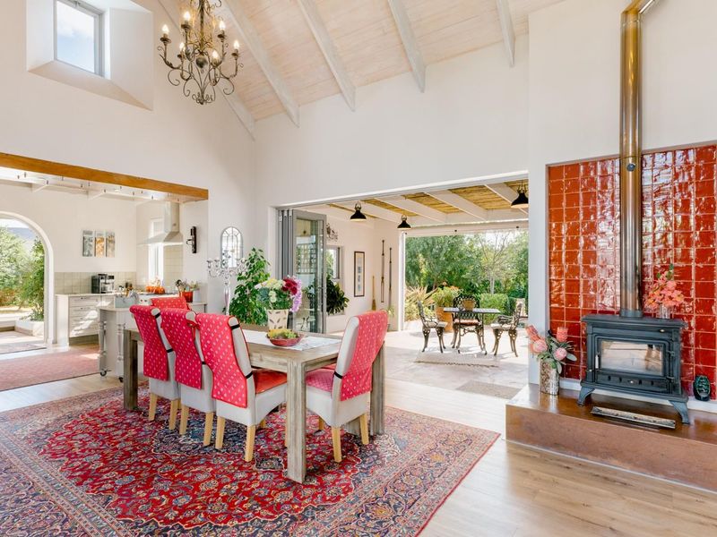 McGregor’s Equestrian Paradise - Beautiful Home, Open Land and Country Living - Photo 9