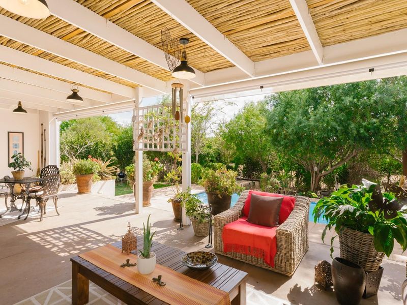 McGregor’s Equestrian Paradise - Beautiful Home, Open Land and Country Living - Photo 7