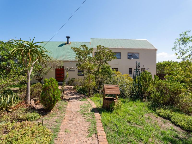 Large income generating  double-storey country home in Central Napier R3,6m - Photo 5