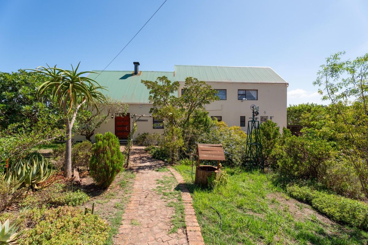 Large income generating  double-storey country home in Central Napier R3,6m - Photo 5