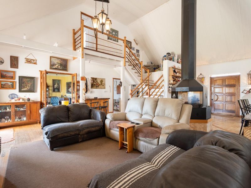 Large income generating  double-storey country home in Central Napier R3,6m - Photo 7