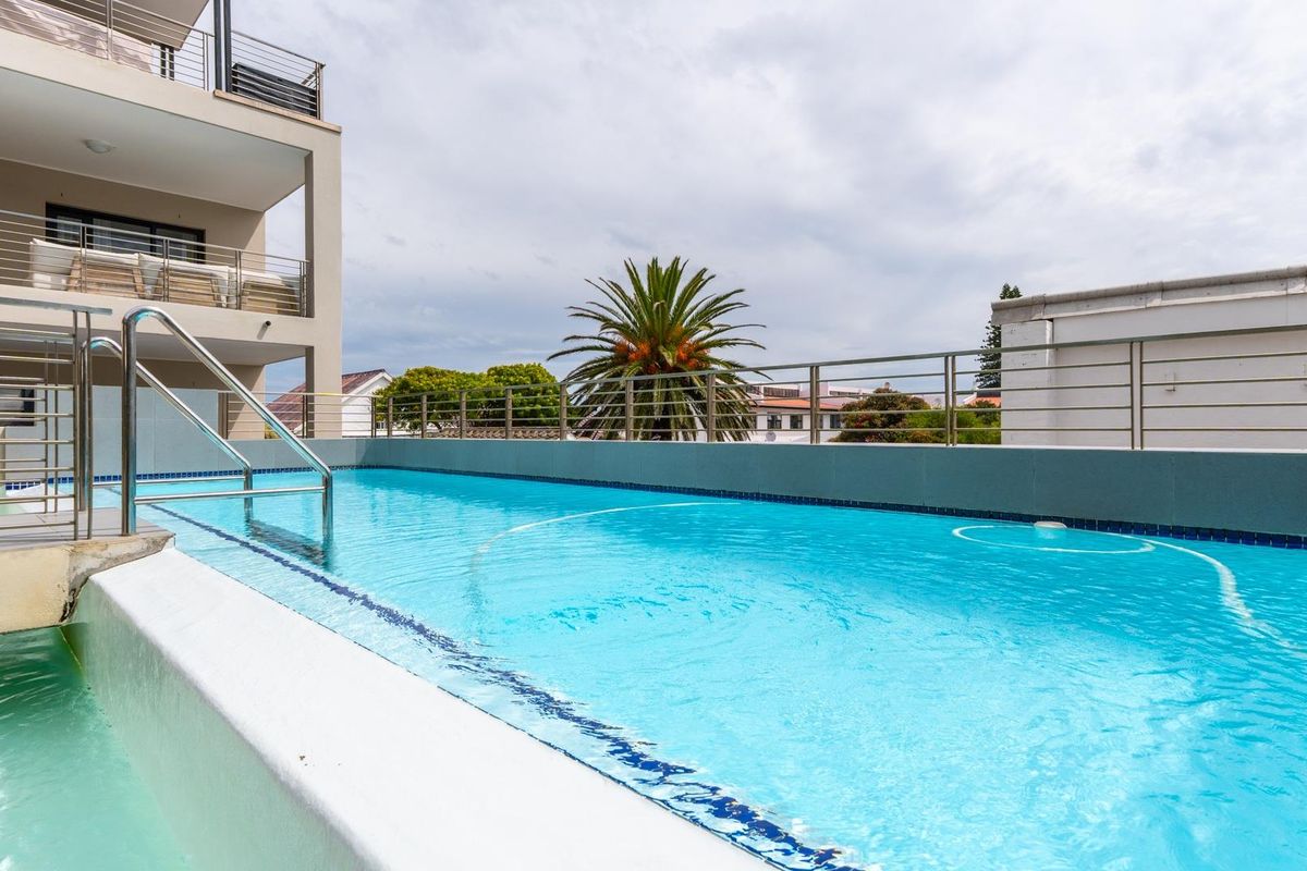Apartment Under Offer in Hermanus Central Hermanus - Photo 5