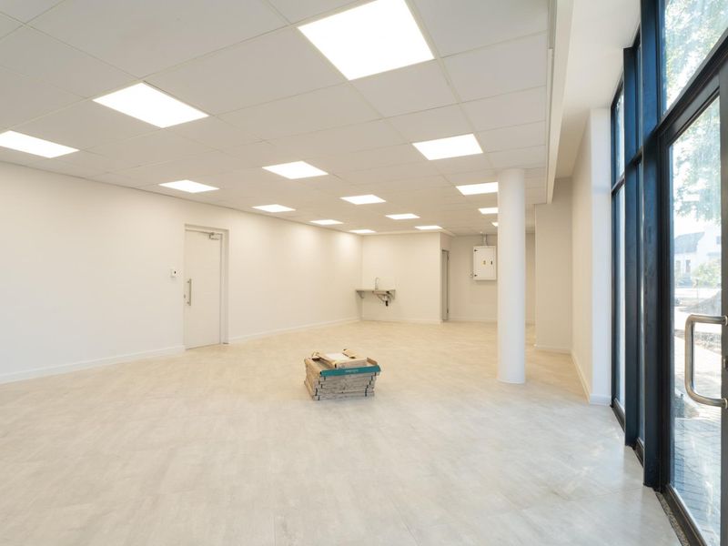 Position Your Business at the Heart of Paarl - 2 on Tabak Retail Space - Photo 6