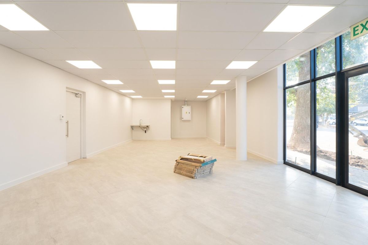 Position Your Business at the Heart of Paarl - 2 on Tabak Retail Space - Photo 5