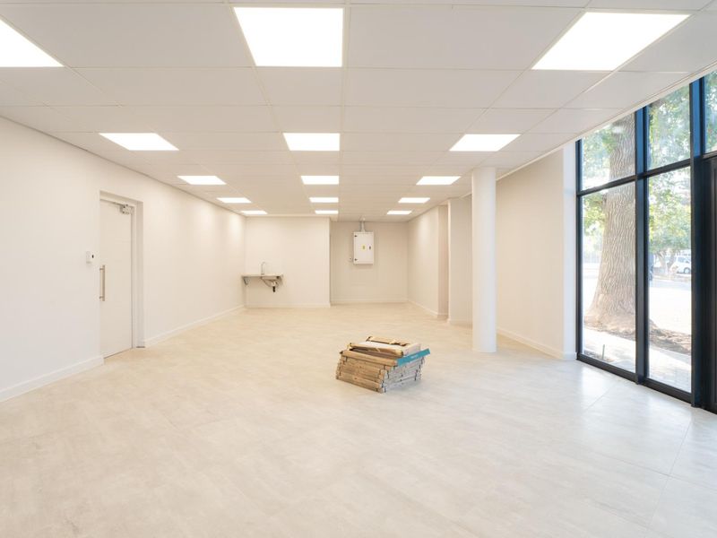 Position Your Business at the Heart of Paarl - 2 on Tabak Retail Space - Photo 5