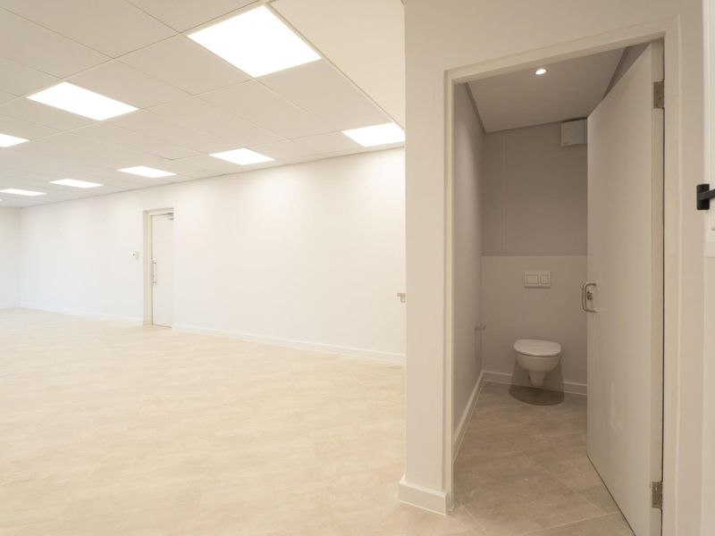 Position Your Business at the Heart of Paarl - 2 on Tabak Retail Space - Photo 9