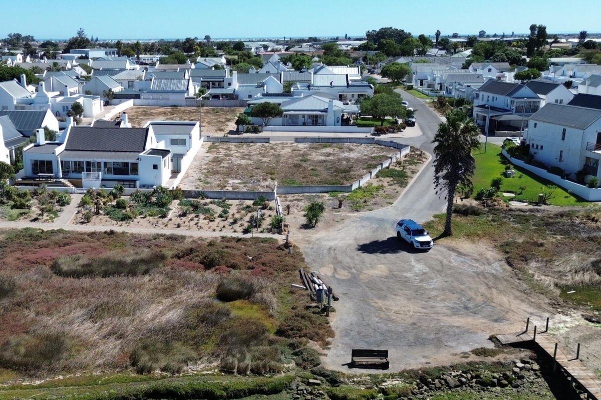 Beautiful Riverfront Vacant Stand For Sale - Photo 5