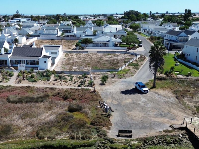 Beautiful Riverfront Vacant Stand For Sale - Photo 5