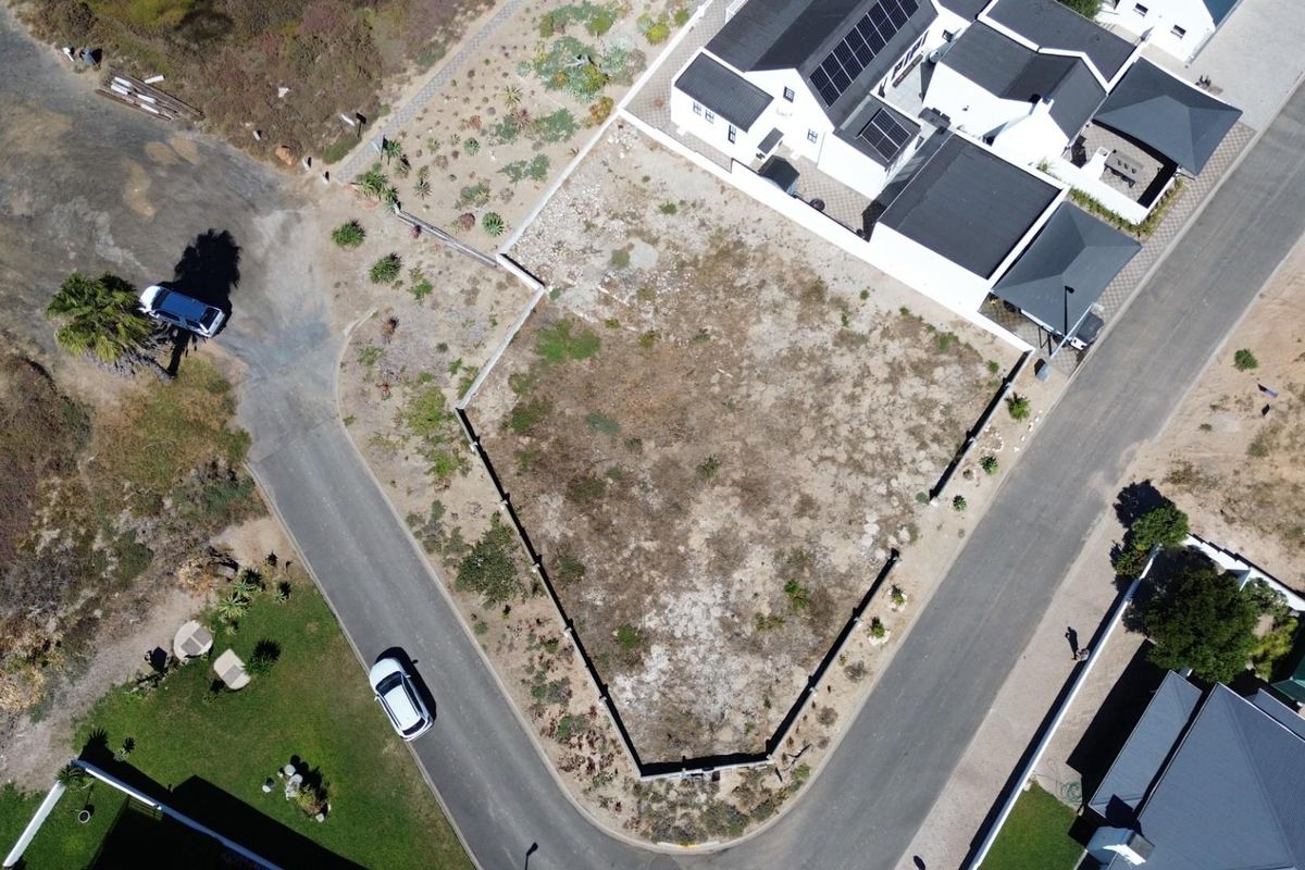 Beautiful Riverfront Vacant Stand For Sale - Photo 4