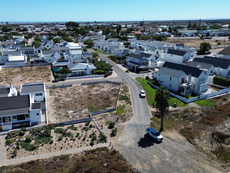 Beautiful Riverfront Vacant Stand For Sale - Photo 7