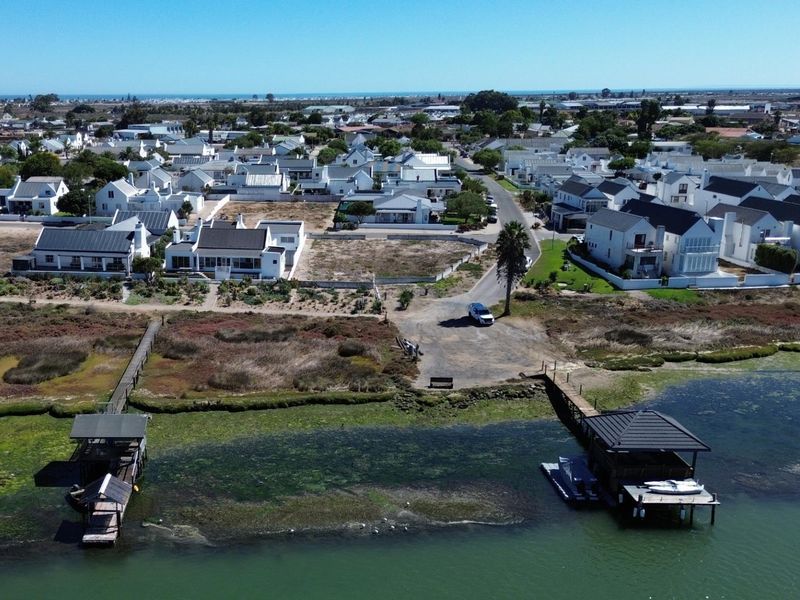 Beautiful Riverfront Vacant Stand For Sale - Photo 6