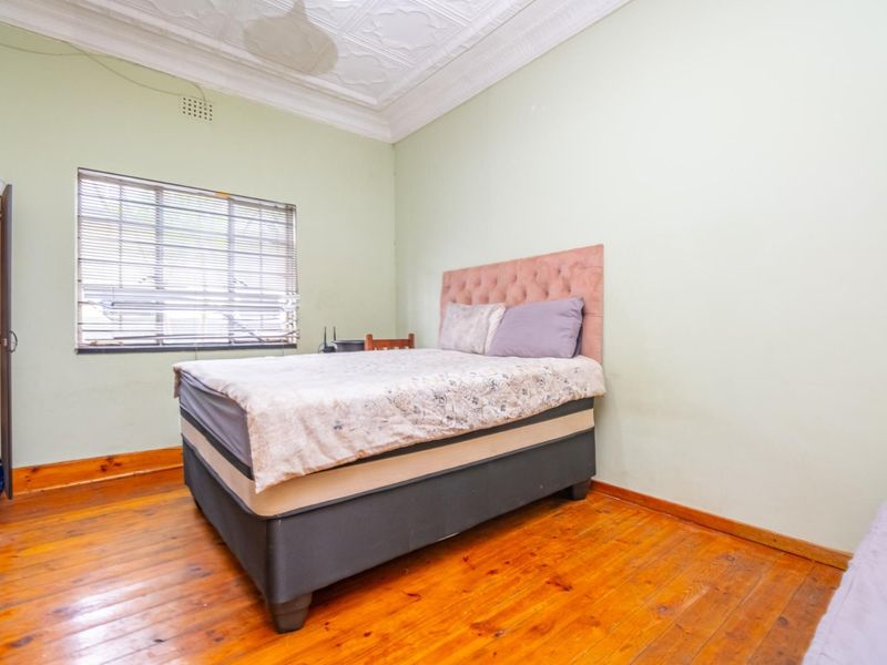 House For Sale in Westdene Johannesburg Gauteng - Photo 8