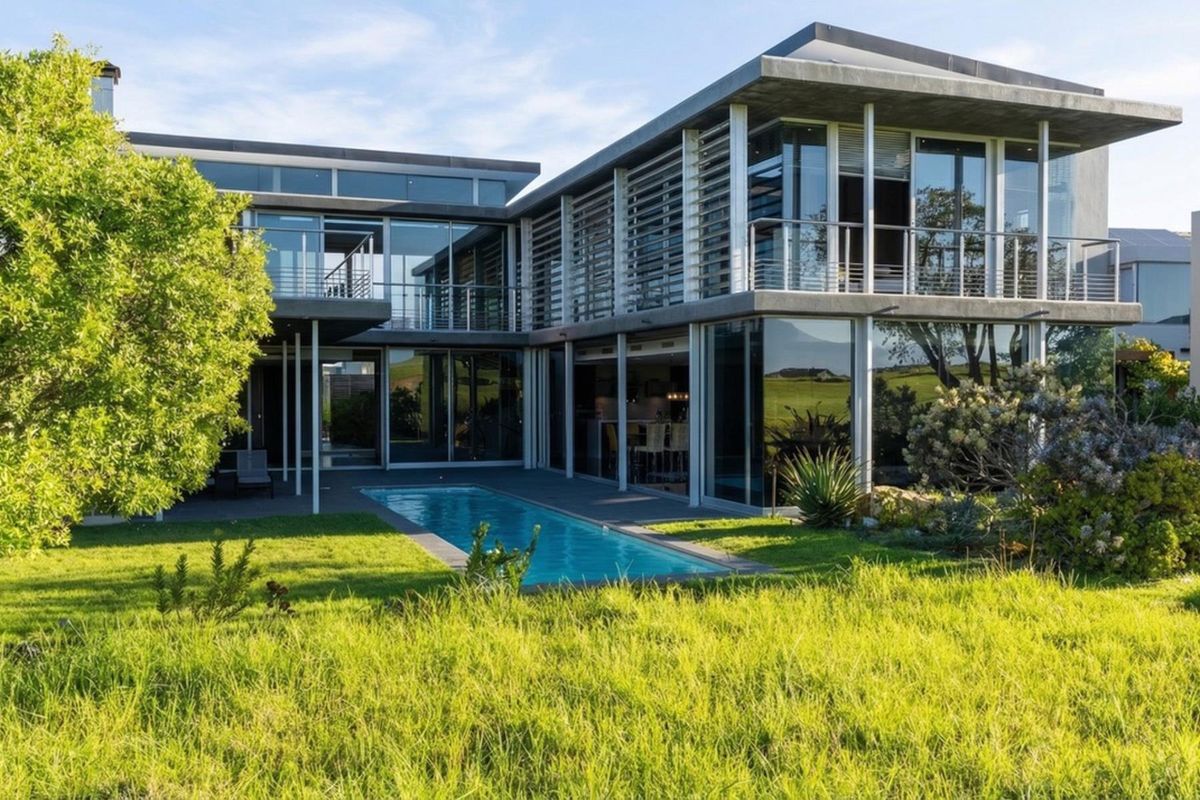 Luxury Living on an Ernie Els Designed Golf Estate - Oubaai - Photo 5