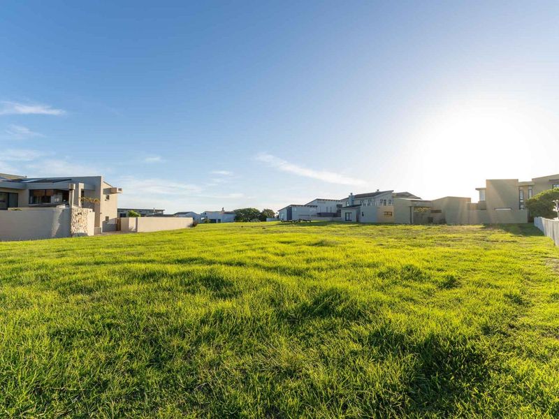 Vacant Land for Sale in Oubaai Golf Estate - Photo 9