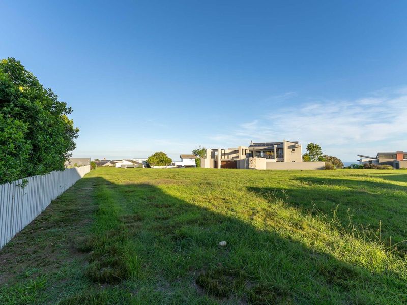 Vacant Land for Sale in Oubaai Golf Estate - Photo 3