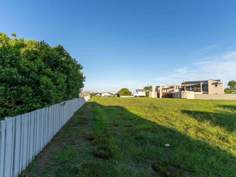 Vacant Land for Sale in Oubaai Golf Estate - Photo 2