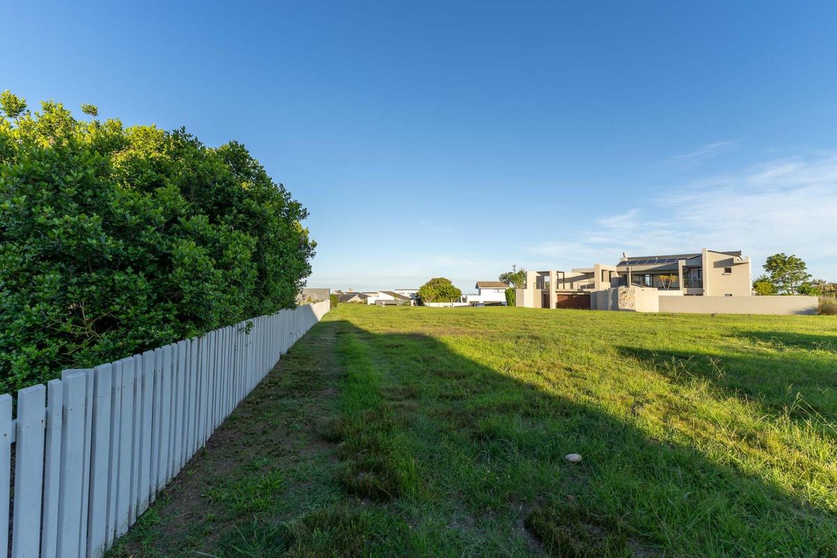 Vacant Land for Sale in Oubaai Golf Estate - Photo 2