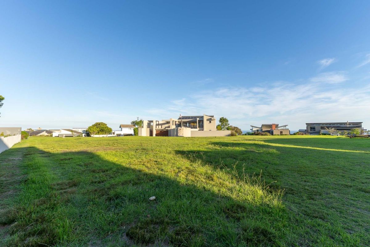 Vacant Land for Sale in Oubaai Golf Estate - Photo 4