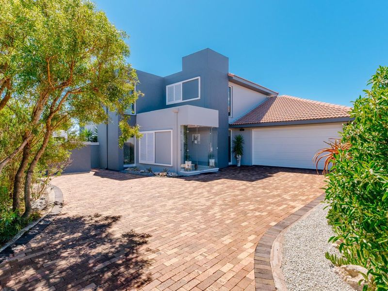 Timeless Luxury in Langebaan Country Estate - Photo 5